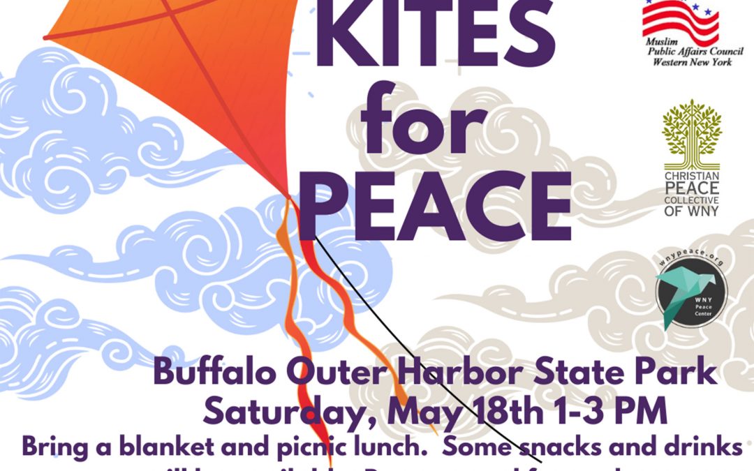 Kites For Peace